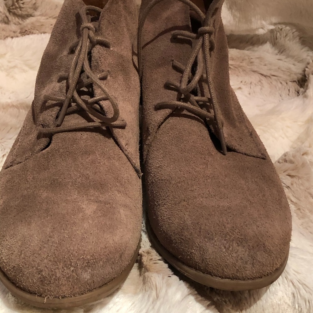 Franco Sarto Eddy Boot - Picture 7 of 7